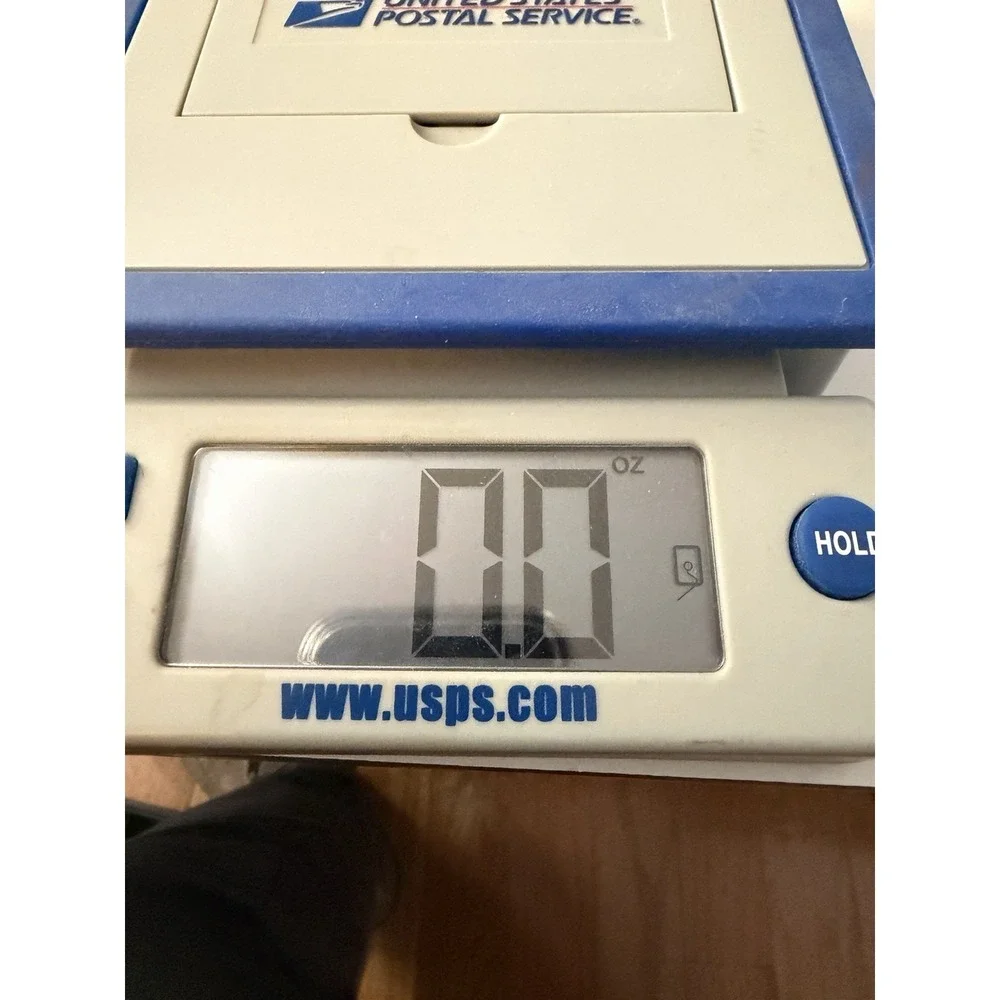 usps works great
